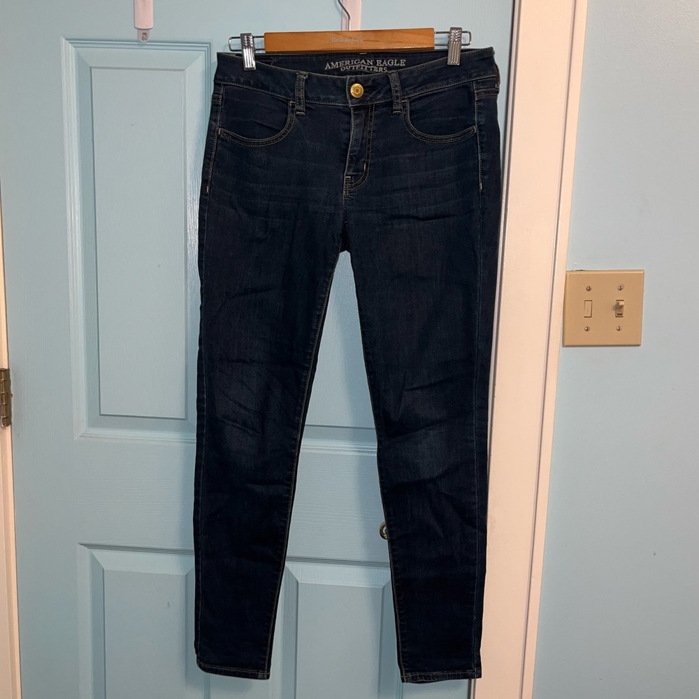 American Eagle Jegging